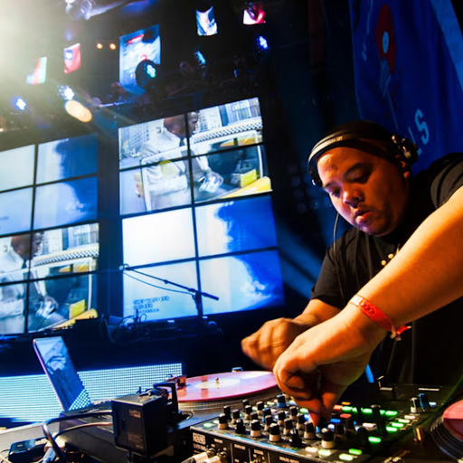 DJ Shortkut - The 80s Mixtape (Twitch) - 2024.02.23