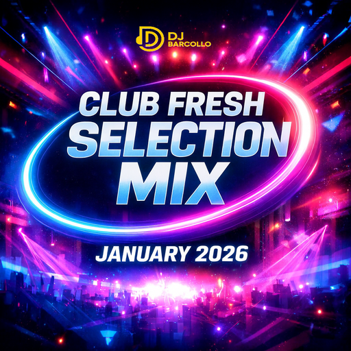 Club Fresh Selection Mix January 2026