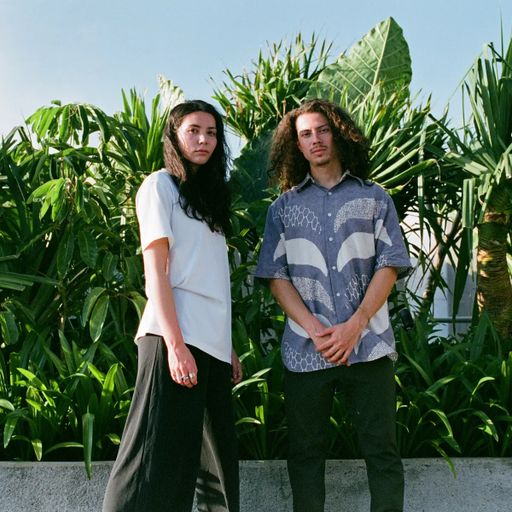 Brighter Days: Kamma & Masalo // 08-07-22