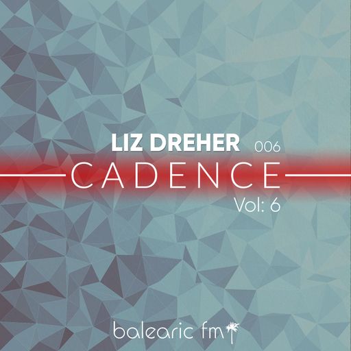 Cadence - vol. 6 (Liz Dreher, 006)
