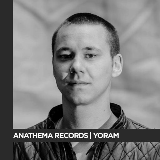 Anathema Records Series | Yoram