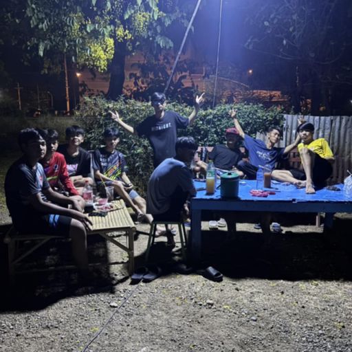 เดอะท้ายคุ้งแก๊ง