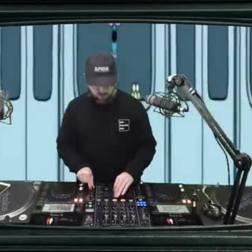 Korea Takeover - WoodX // 29-12-16