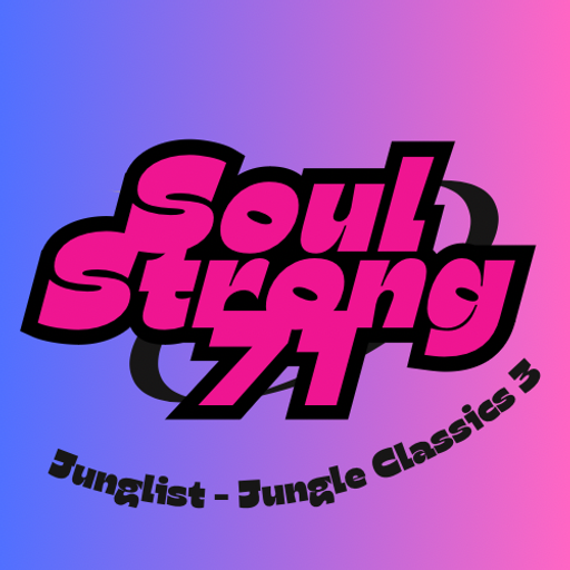 Junglist - Jungle Classics 3