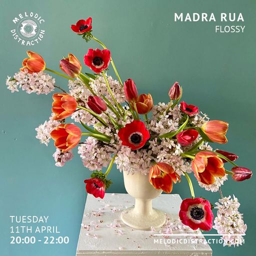 Madra Rua with Flossy (April '23)