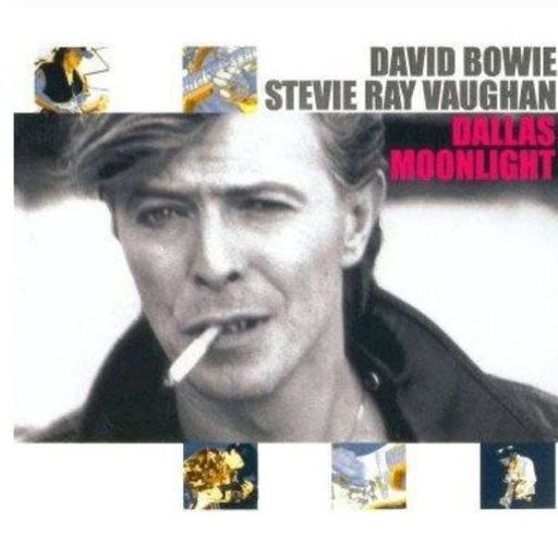 Bowie & Stevie Ray Vaughan  Dallas Moonlight Complete