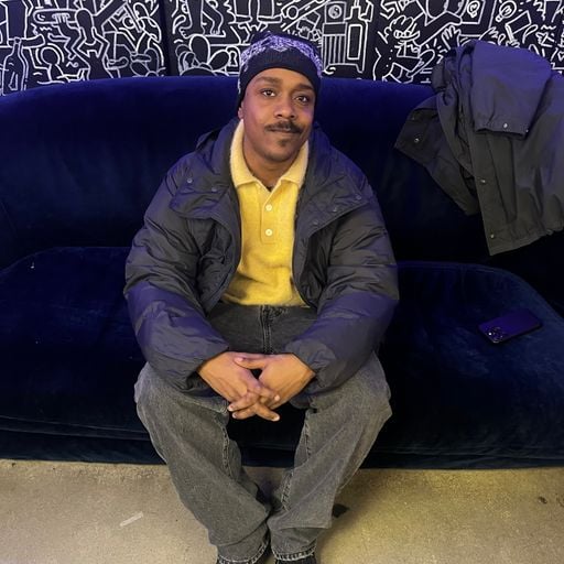 2ATEFOUR - 21/02/26 - [Voices Radio]