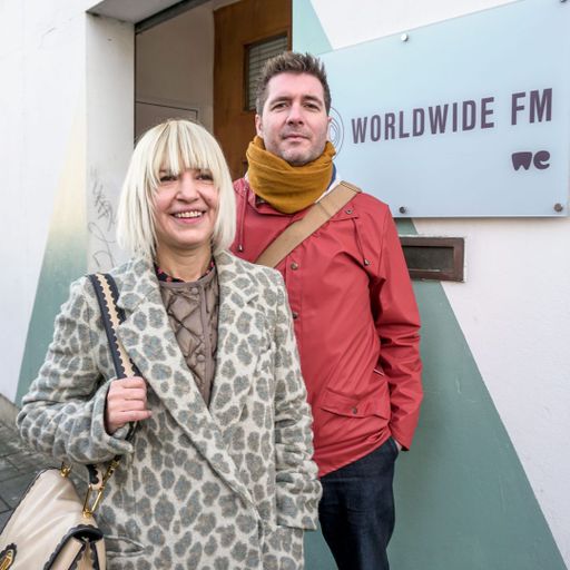 MADONJAZZ // 30-04-18