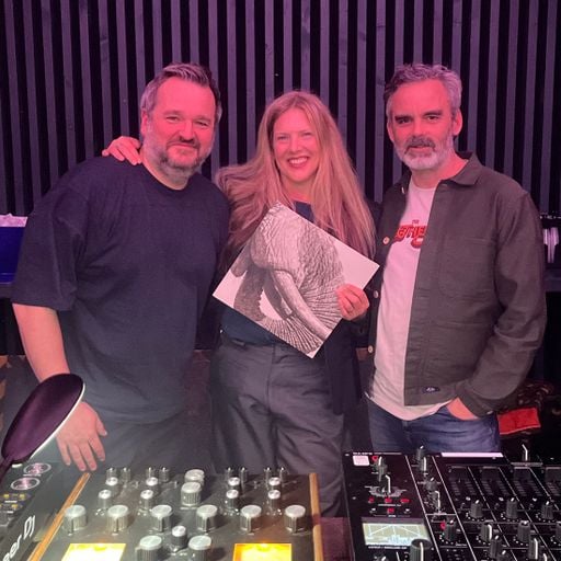 Colleen 'Cosmo' Murphy's Balearic Breakfast 3.3.26