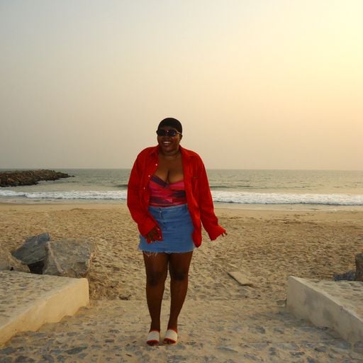 The Joydragger - Get in, we are going to drag joy! - 25th September 2025