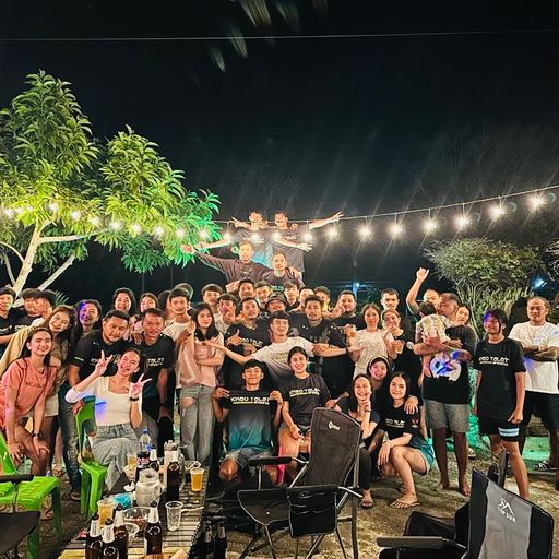HNY BY. กาย เขาตลาด [DJ อาเปียว MC แยมโรล]