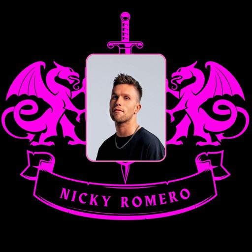 Nicky Romero - Mix Marathon 10 years SLAM!
