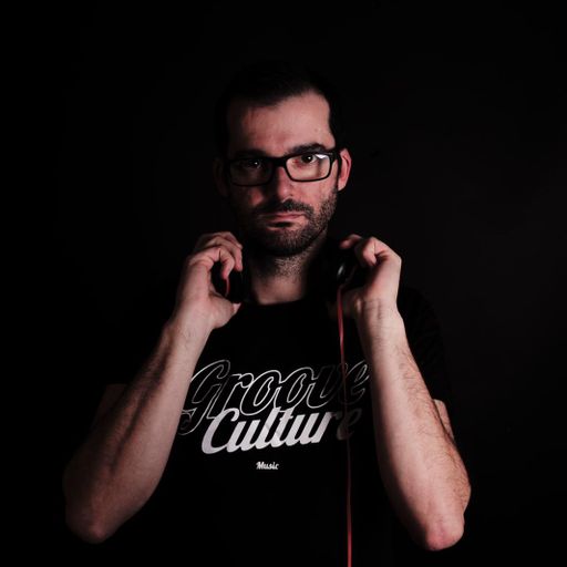 Gabriele Congedo	-	Balearic Flux