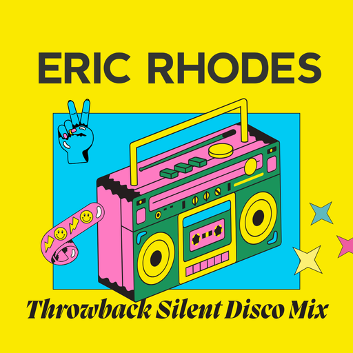 Throwback Silent Disco Mix
