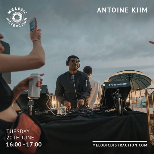 Antoine Kiim (June '23)