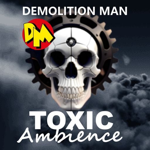 TOXIC AMBIENCE