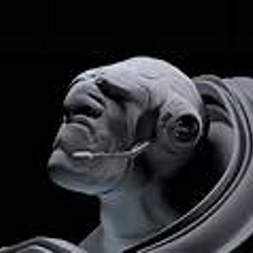 Dread Cosmonaut (AmbientDubTrip)