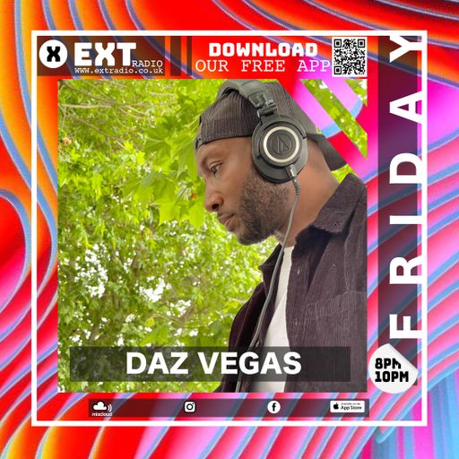 Daz Vegas - 05 JUL 2024