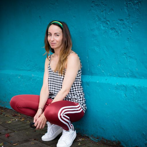 Sophie Callis // 24-08-17