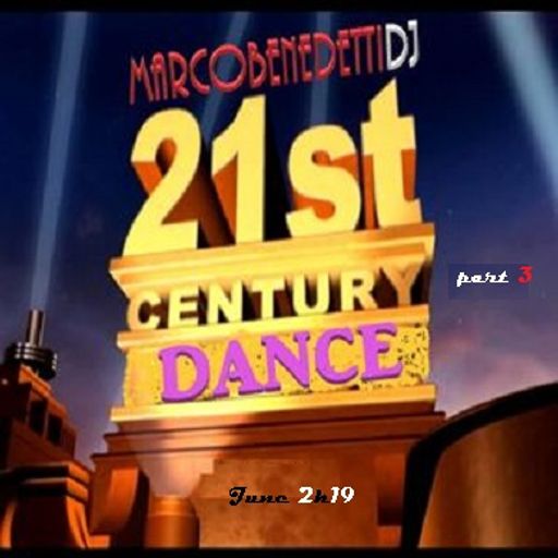 21st Century Dance part 3