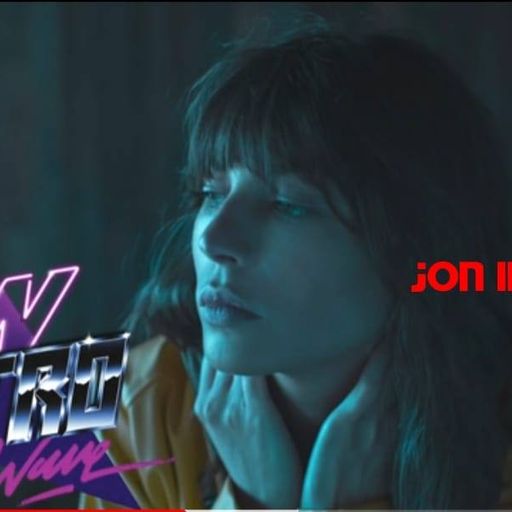 MY GENERATION NEW WAVE INTERFACE GLOBAL MUSIC FT JON INTERFACE