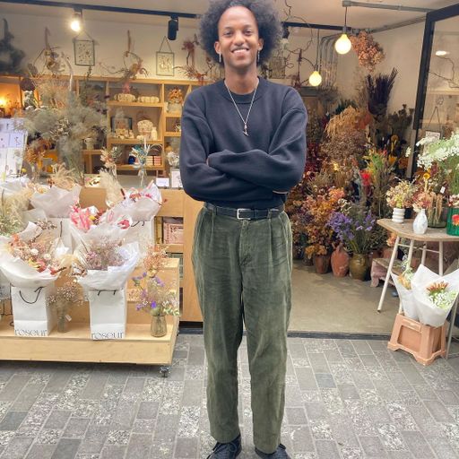 Guuleed Ismail - 06/07/23 - Voices Radio