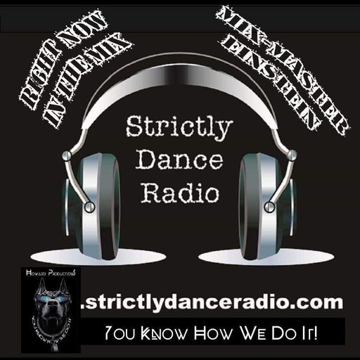 SDR025: (Do I Mix Like A) Slut?