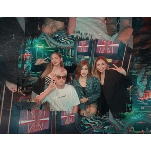 DJ'YE【Jet Private Mix'25 VVIP V10】《因果 VS 八方來財 X Nếu Ví Như Anh X 林小珂 - 塵埃》Mixtape 2x25