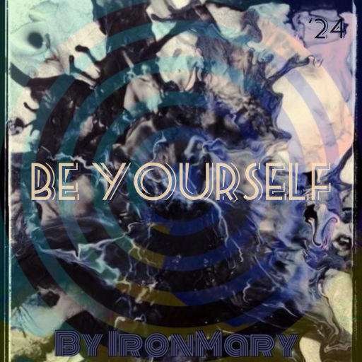 Be Yourself Episode 8