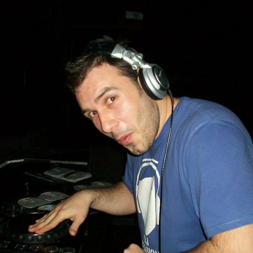 Alexandar Nk - Mixing Septembre -035- Magnetic 09.09.10