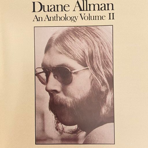 Live Archive Show #169 (Celebrating birthdays of guitarists Joe Walsh & Duane Allman)