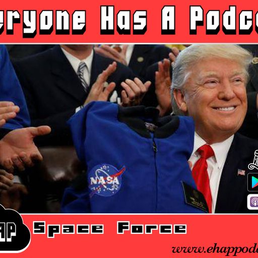 Space Force