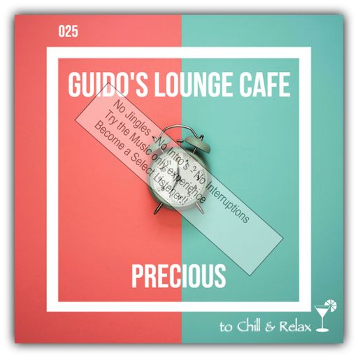Guido's Lounge Cafe 025 Precious (select)