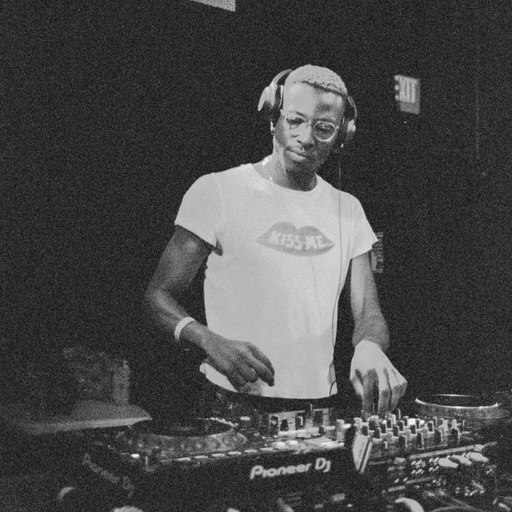 Asphodèle - MIDNIGHT DIASPORA invites Michael Donte - 8th November 2024