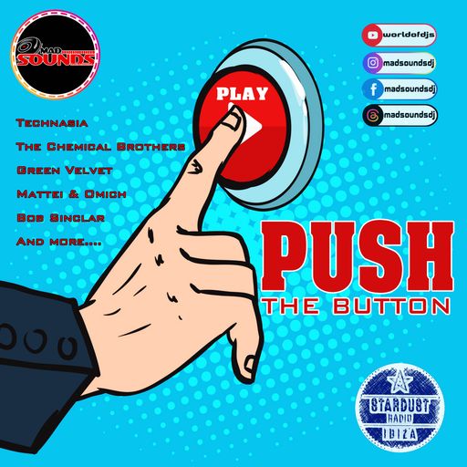 MadSounds	-	Push The Button