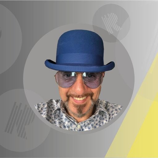 10-01-25 - Tony B in For Two Minute Turkish - Release Radio