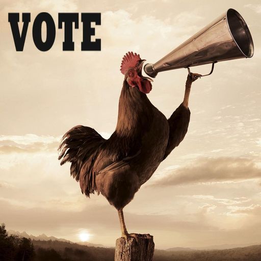 Trash Flow Radio Oct 31, 2020 (Election Day / Halloween Special)