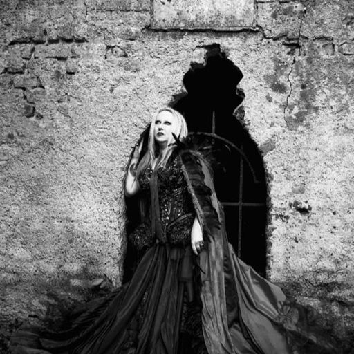 DJ Ava Vox 'The Underground Sessions' -  Interview The Funeral Rose 25 June 2024