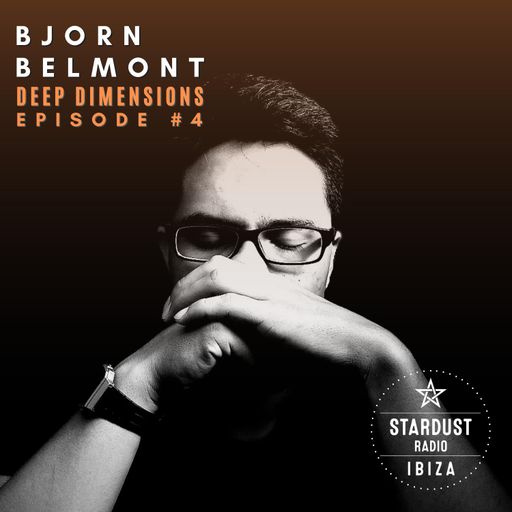 Bjorn Belmont	Deep Dimensions Ep. 4