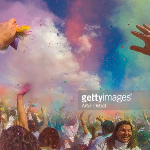 The Party (1950FormicaMix)