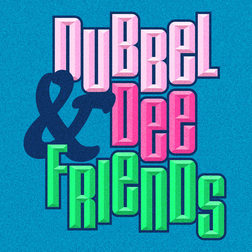Dubbel Dee & Friends: Tony Poole