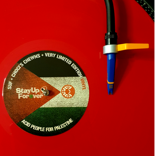 The London Sound - 06/04/24 [Voices Radio]