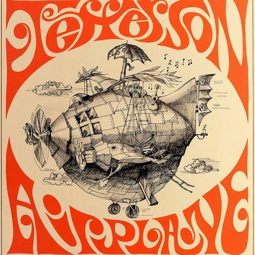 Live Archive Show: Mar 1, 2019 (Jimi Hendrix / Jefferson Airplane / Fleetwood Mac / QMS / PBBB)