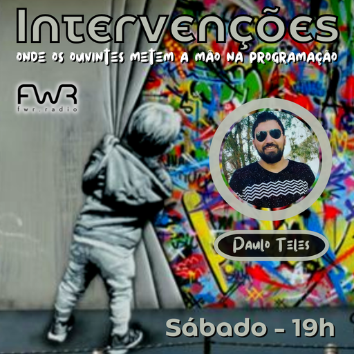 Intervenções 119 - Paulo Teles - 8.6.2024
