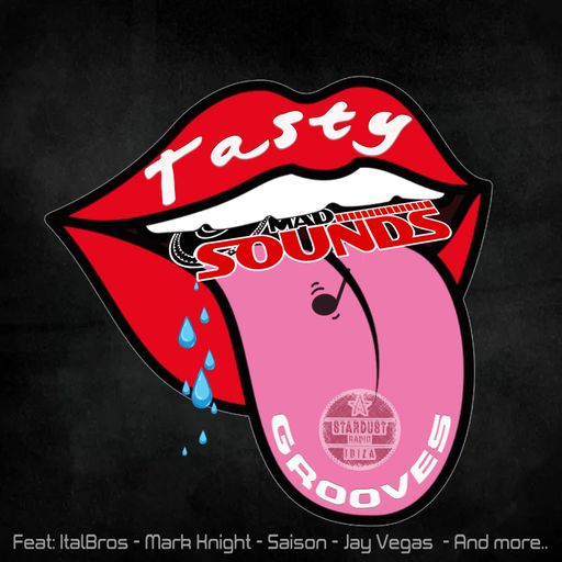 MadSounds	-	Tasty Grooves