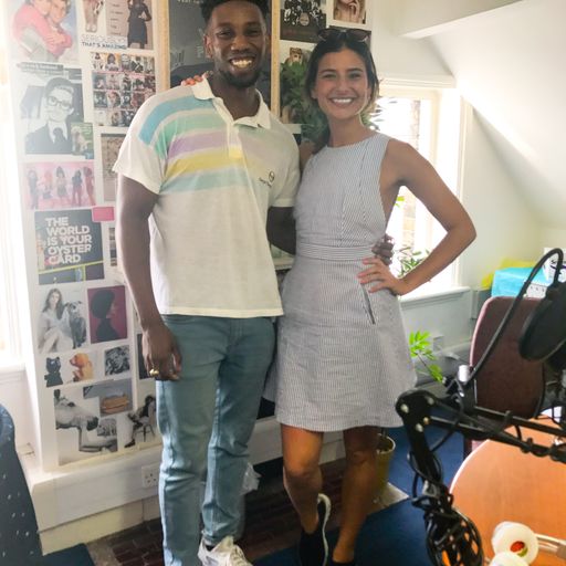 The Weekly Appdate -- Joseph Hagon