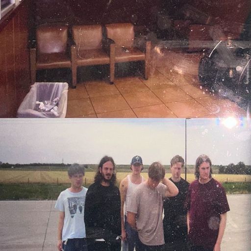 Temporal Cove w/ Dutch Interior - 12th March 2026