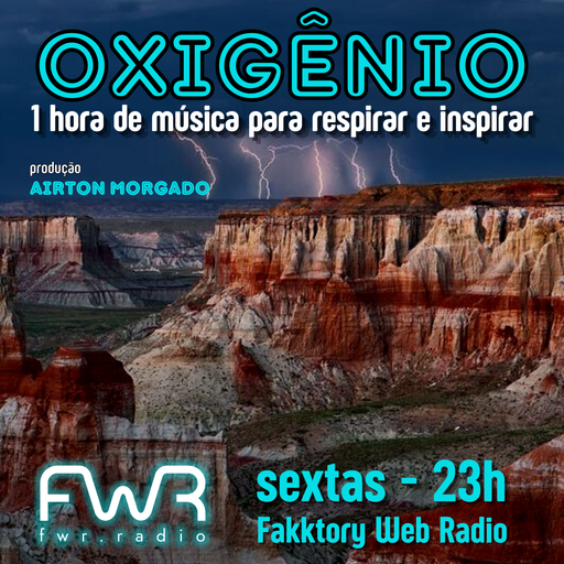 Oxigênio 039 - 5.8.2022