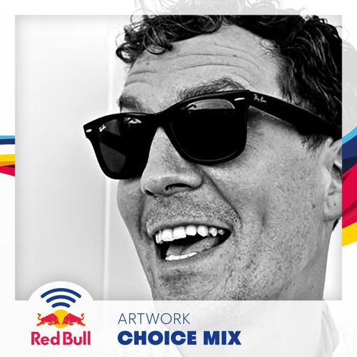 Choice Mix - Artwork