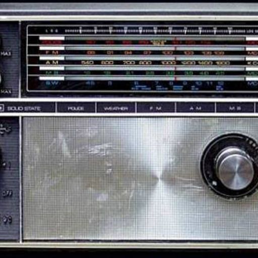 Gistro FM 457 (23/03/2014)